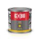 CX-80 Lítiumos kenőzsír 500g