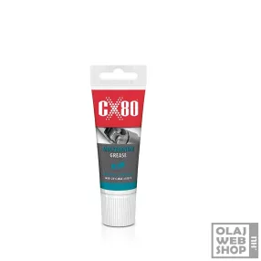 CX-80 Molibdénes zsír 40g