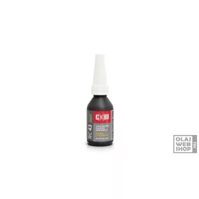 CX-80 RC-43 Oldható menetrögzítő 10ml