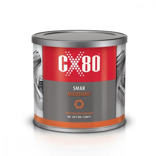 CX-80 Réz zsír 500g