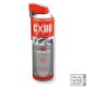 CX-80 Réz zsírspray szórófejjel 500ml