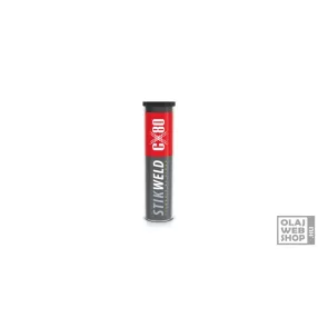 CX-80 Stikweld fém gyurma 60g