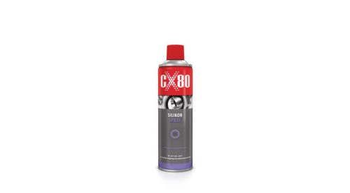 CX-80 Szilikon spray 500ml