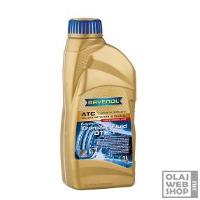 Ravenol Transfer Fluid DTF-1 osztóműolaj 1L