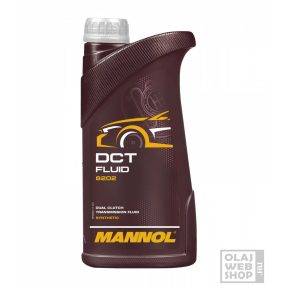 Mannol 8202 DCT Fluid automata váltóolaj 1L