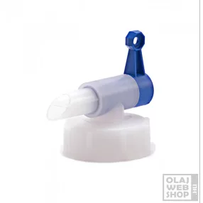 Csap 20L-es kannához