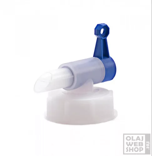 Csap 20L-es kannához