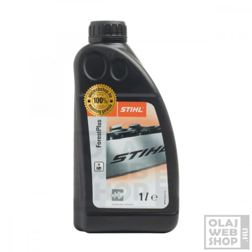 Stihl ForestPlus lánckenő olaj 1L