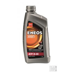 Eneos ATF-DIII automataváltó olaj 1L
