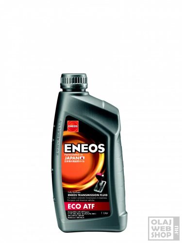 Eneos ECO ATF automataváltó olaj 1L
