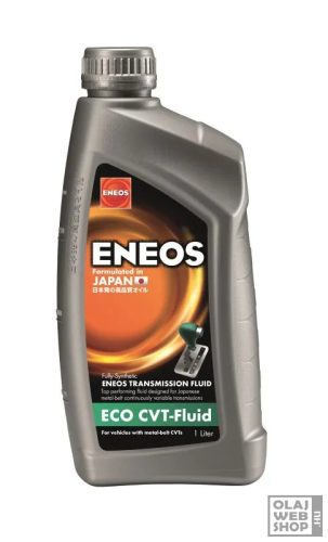 Eneos ECO CVT-Fluid automataváltó olaj 1L
