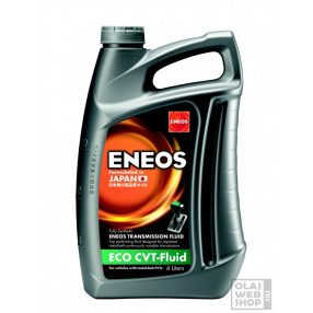 Eneos ECO CVT-Fluid automataváltó olaj 4L