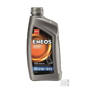 Eneos Gear Oil 80W-90 hajtómű olaj 1L