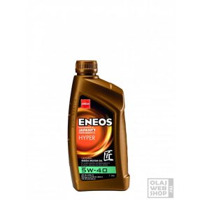 Eneos Hyper 5W-40 motorolaj 1L