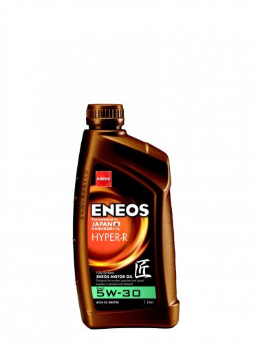 Eneos Hyper-R 5W-30 motorolaj 1L