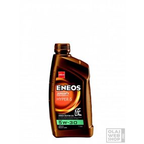 Eneos Hyper-S 5w-30 motorolaj 1L