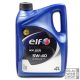Elf Evolution 900 SXR 5w-40 motorolaj 4L