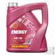 Mannol 7511 ENERGY 5W-30 motorolaj 4L