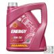 Mannol 7511 ENERGY 5W-30 motorolaj 4L