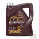 Mannol 7511 Energy 5W-30 motorolaj 4L
