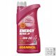 Mannol 7906 Energy Ultra JP 5W-20 motorolaj 1L