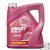 Mannol 7906 Energy Ultra JP 5W-20 motorolaj 4L