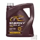 Mannol 7906 Energy Ultra JP 5W-20 motorolaj 4L