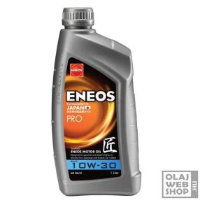 Eneos PRO 10W-30 motorolaj 1L