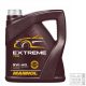 Mannol 7915 Extreme 5W-40 motorolaj 4L