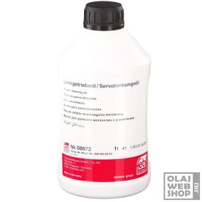 Febi Bilstein 236.3 szervokormány olaj 1L