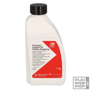 Febi Bilstein Haldex tengelykapcsoló-olaj 1L