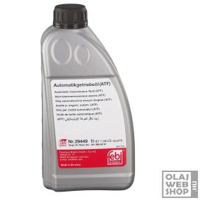 Febi Bilstein ATF 236.14 automataváltó-olaj 1L