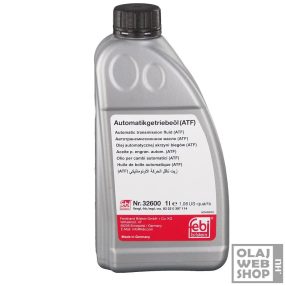 Febi Bilstein ATF 236.41 automataváltó-olaj 1L