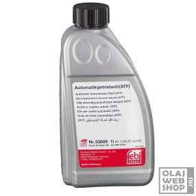 Febi Bilstein ATF 236.15 automataváltó-olaj 1L