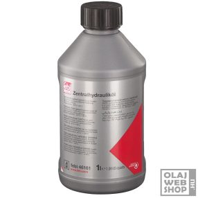 Febi Bilstein szintetikus központihidraulika-olaj 1L