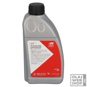 Febi Bilstein ATF 236.17 automataváltó-olaj 1L