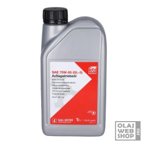 Febi GL-5 75W-85 tengelyolaj 1L