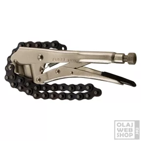 Force Tools láncos olajszűrő leszedő fogóval