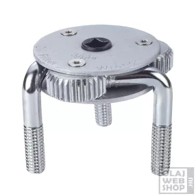 Force Tools olajszűrő leszedő