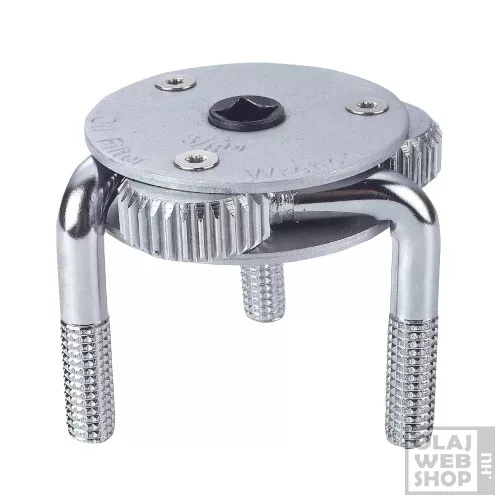 Force Tools olajszűrő leszedő