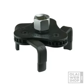 Force Tools karos olajszűrő leszedő