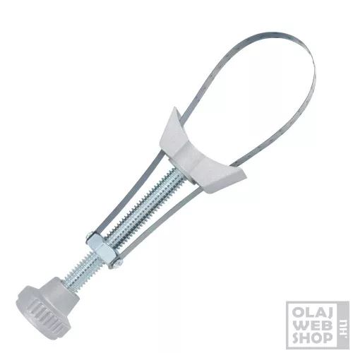 Force Tools univerzális olajszűrő leszedő