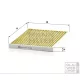 Mann-Filter antiallergén pollenszűrő FP2243