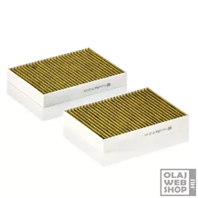 Mann-Filter antiallergén pollenszűrő FP23014-2