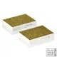 Mann-Filter antiallergén pollenszűrő FP23014-2