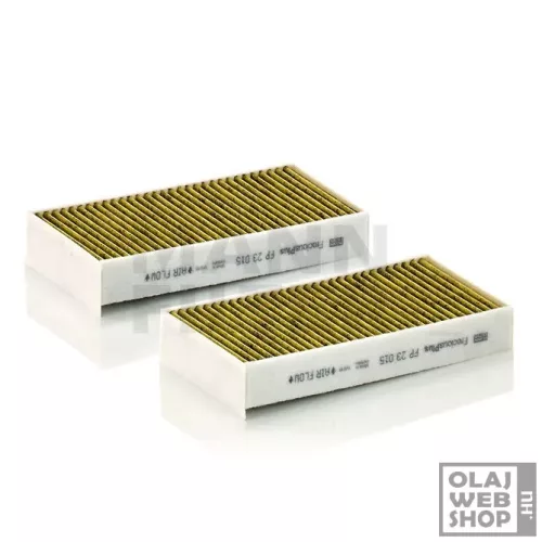 Mann-Filter antiallergén pollenszűrő FP23015-2