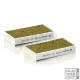 Mann-Filter antiallergén pollenszűrő FP23015-2