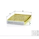 Mann-Filter antiallergén pollenszűrő FP25012