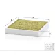 Mann-Filter antiallergén pollenszűrő FP26010