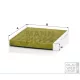 Mann-Filter antiallergén pollenszűrő FP26021